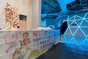 Exposición Cerebro: Emocrea en CICAT